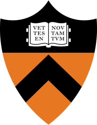 Princeton logo