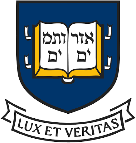 Yale logo