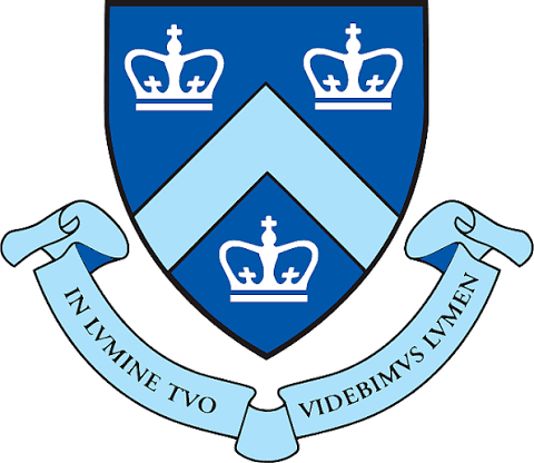 Columbia logo
